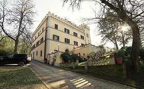 Villa Le Torri Impruneta Italy